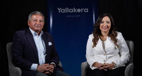 حوار- خالد عبد العزيز: صلاح "أيقونة السعادة".. وموقفي محسوم من رئاسة الزمالك